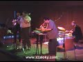 All The Things You Are BELA SZALOKY GYARFAS TRIO TOMMY VIG All The Things You Are BELA SZALOKY GYARFAS TRIO TOMMY VIG