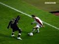 voetbal tricks