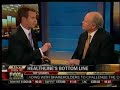 Healthline Networks CEO West Shell on Fox