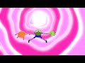 Adventure Time – Apple Pie
