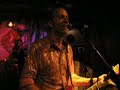 Minsekinder @ Motown music cafe