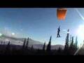 Gesh.08 - Speedflying and bladerun expedition