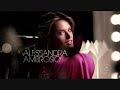 Alessandra Ambrosio on the Victoria's Secret Show 2006/7 Alessandra Ambrosio on the Victoria's Secret Show 2006/7