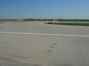 Takeoff from KCI (MCI)- 2007 April