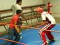 WPX Event: XTREMANIA (CrazyRock VS Shadow VS Big Bull)