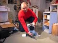 Converting sailboat Tranquility to electric propulsion Converting sailboat Tranquility to electric propulsion