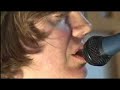 Thurston Moore - Trees Outside The Academy interview
