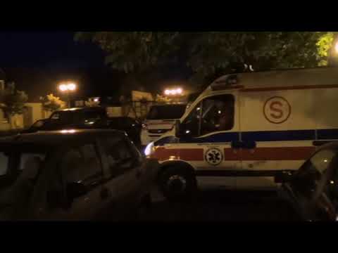Policja odc 2