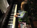 Francina.piano.singing