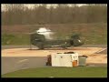 chinook test