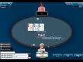 Stoxpoker.com - Limit Holdem (Heads Up) - 099
