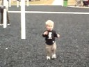 Skipping Sam