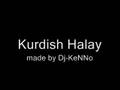 halay me cekir