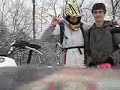 Riding quads in 2005