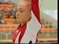 One of the best montages of all time for one of the most beautiful gymnasts to ever come out of the US. Aleksas' montages were second to none. To Aleksas: Words cannot describe the void that has been left in the realm of gymnastics by your loss. Although your passing still seems surreal, the world is dimmer for having one of its brightest stars leave. The gifts you had for creative expression were rare and the perspective you brought to life were sorely needed. I wish your family peace and closure and I hope that they can feel from my words what articulation can only fail to express.