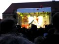 Wise Guys-Mädchen lach doch mal live Katholikentag Osnabrück