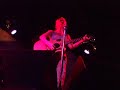 Kristin Hersh Sundrops Richmond