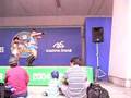 07.09.08ナゴヤドーム D-STAGE