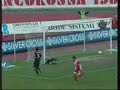 Rimini-Catania 1-2 (15�giornata Serie B 2005/06)