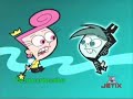 Os Padrinhos Magicos - Gasto de energia