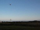 flyging på dverberg