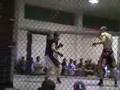 Adam The Igg Schoer vs James Breeden