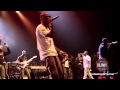 Fabolous Live @ Hunter Spring Concert-