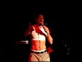Performing controversial character 