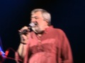 Guccini @Genova -13 Settembre 2009- Piazza Alimonda