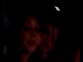 Mykal,Madison.Rae and Me go see house bunny