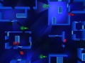 Frozen Synapse: Kikoskia (green) vs alienkabalien (red) - Extermination