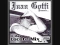 JUAN GOTTI- RESIO