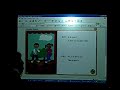 Smartboard reading activity with Starfall