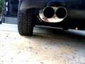 2001 cavalier 2.2L with Magnaflow muffler