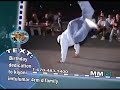 MMV Tinian 360 Dance Off w/ texts.May 2005 MMV Tinian 360 Dance Off w/ texts.May 2005