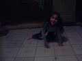 DAMN DIS LIL GURL KNOS HOW 2 DANCE MORE DEN ME