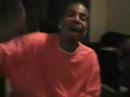 DRE YUNG FREESTYLIN WITH ROYCE DA CHOYCE & YUNG BLAK