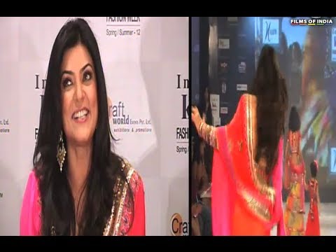 Sushmita Sen