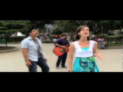 Soy Tu Altar - JC3 Band - Video Oficial