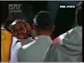 Gol de Suazo final Copa Sudamericana