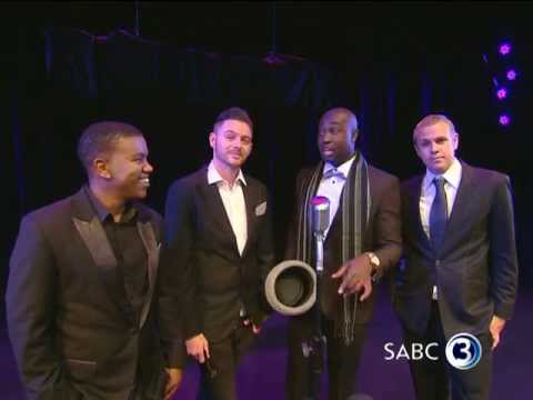 Top Billing | Lee-Ann Liebenberg | Swing City | Apartment renovation 