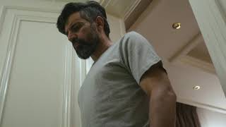 FAHIM| Bathroom Main Music 