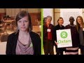 Oxfam Action Corps volunteers fight hunger