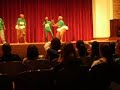 Naija Boyz @ MIDWESTERN SU!!!