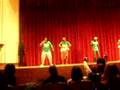 Naija Boyz @ MIDWESTERN SU!!!