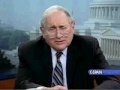 CSPAN Newsmakers: Sen. Levin (2) on Afghanistan, Ft. Hood, DADT, etc