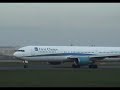 DONCASTER AIRPORT (UK) BARBADOS, THOMSON / FIRST CHOICE, B767-300, G-OOAN DONCASTER AIRPORT (UK) BARBADOS, THOMSON / FIRST CHOICE, B767-300, G-OOAN