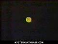 Japan 1986 UFO