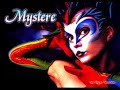 cirque du soleil tribute