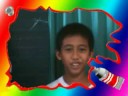 Galigao, Christian Clifford Grade V 2006-07